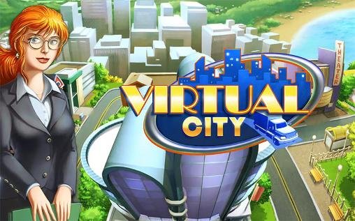download Virtual city apk